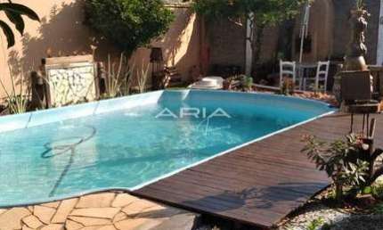 Jardim Santa Alice - Zona Leste de Londrina PR, Casa à venda com 02 dormitórios,