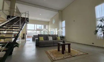 Casa Sobrado para VENDA em rua - Mediterrâneo - Londrina PR
