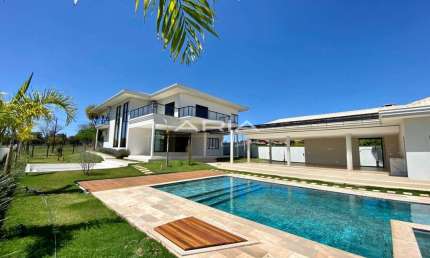 Casa com suites à venda,1800.00 m², Esperança, LONDRINA - PR