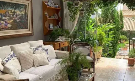 Casa com 3 quartos à venda. Terras de Santana - Londrina - PR