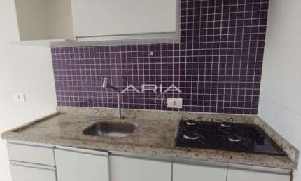Apartamento para locação no Jardim de Ester na região central de Londrina PR