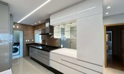 Apartamento para locação, 3 quartos, 1 suíte, 2 vagas, Gleba Palhano , LONDRINA