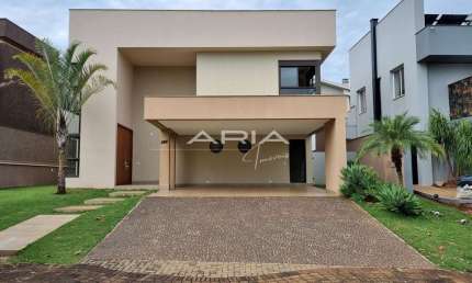 Casa  para locação no Royal Park com 5 suítes no Jd Esperança LONDRINA - PR