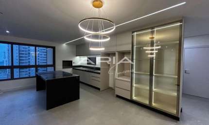 Apartamento para LOCAÇÃO no Hause, Gleba Palhano, Londrina PR