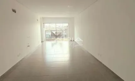 Sala Comercial para LOCAÇÃO em rua - Claudia - Londrina PR.