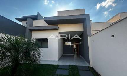 Casa com 3 quartos à venda na Rua Natalina Marques Castilho, Colinas, Londrina