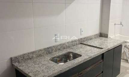 Apartamento à venda, 47m  - 2 quartos, Zona Norte, LONDRINA - PR