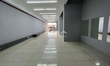 Sala Comercial para Locação no Centro de Londrina na avenida São Paulo