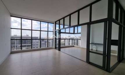 Apartamento à VENDA com três suítes na Gleba Palhano, região sul de Londrina.