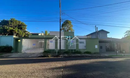 Casa Térrea de Alto Padrão à Venda  Localização Privilegiada no Alto da Prochet