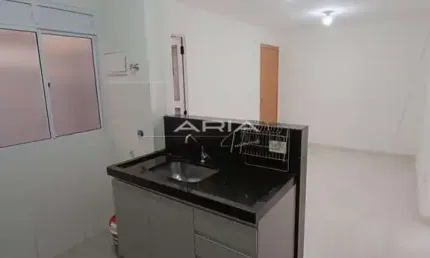Apartamento para venda no Residencial Lanin, Jardim Santo Amaro em Cambé PR