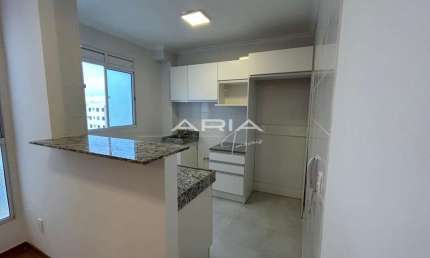 Apartamento para venda na Gleba Esperança, Zona Oeste de Londrina PR