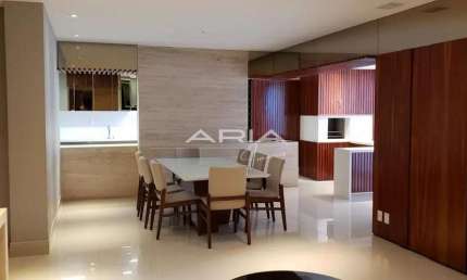 Apartamento para locação na Gleba Palhano em Londrina PR