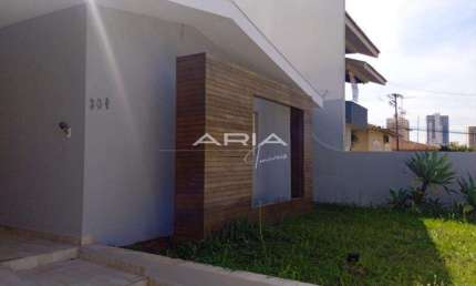 Casa para LOCAÇÃO no San Remo, Zona Oeste, Londrina  PR