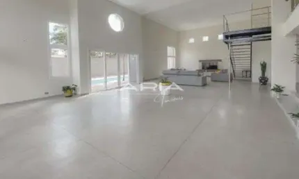 Casa Sobrado para LOCAÇÃO em rua - Mediterrâneo - Londrina PR