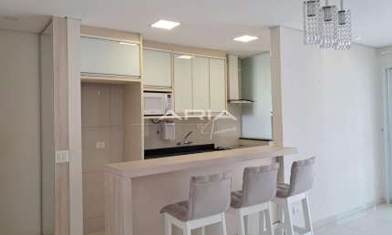 Apartamento para LOCAÇÃO, na Gleba Palhano, Zona Sul de Londrina - PR