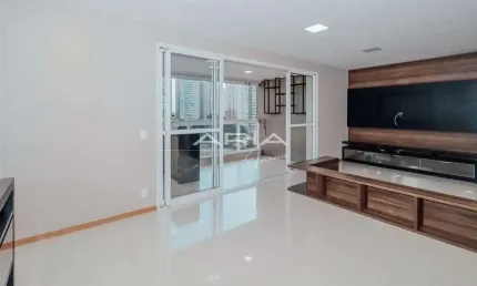 Apartamento à VENDA no edifício L hamonie, Gleba Palhano - Londrina PR.