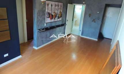 Apartamento para LOCAÇÃO no Edifício Azaléias rua Espírito Santo centro Londrina