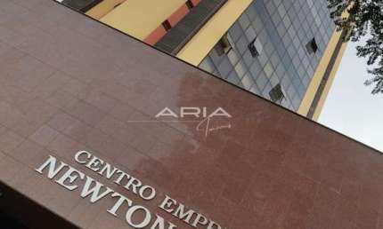 Sala Comercial disponível para LOCAÇÃO Av Higienópolis Centro, LONDRINA - PR