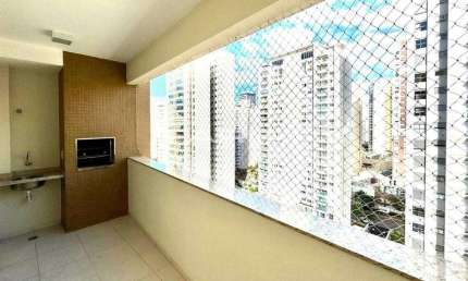 Apartamento para locação no Mirante do Lago na Gleba Palhano, Londrina PR