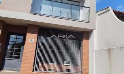 Sala Comercial Terrea disponível para LOCAÇÃO no Bairro Santa Rosa Zona Sul
