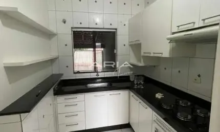 Casa à venda no Jardim Imagawa na zona norte de Londrina PR