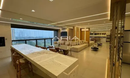 Apartamento à venda no Edifício Trianon, Gleba Palhano, LONDRINA - PR