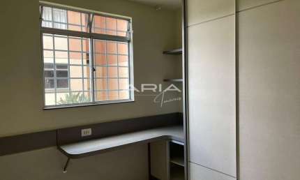 Apartamento disponivel para VENDA no Residencial Carlos Machado, Zona Norte de Londrina-PR.