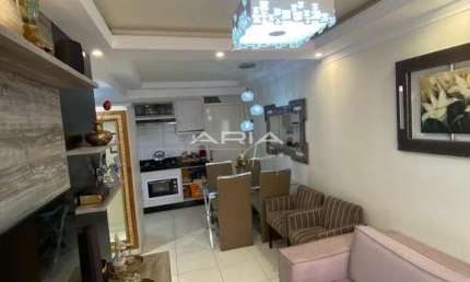 Apartamento à VENDA no Jardim Coliseu - Região Norte de Londrina.