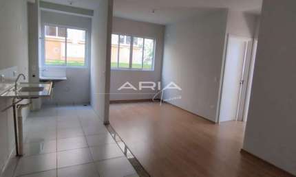Apartamento à VENDA no Residencial Terra de Santa Cruz 2, em Cambé PR