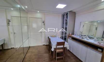 Apartamento para locação no Garden Catuai, Jd Terra Bonita, LONDRINA - PR