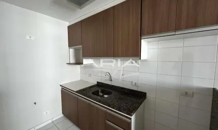 Apartamento para locação no Brisas do Lago na Gleba Palhano, Londrina PR