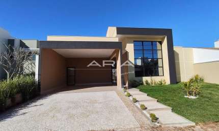 Casa disponível a VENDA no Condomínio Residencial Sonora, Terra Bonita