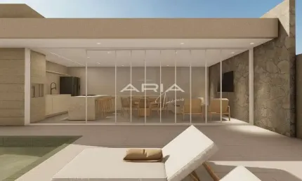 Casa a venda no Acacia Imperial, Região Sul de Londrina PR
