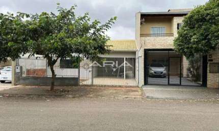 Casa para Locação no Vivi Xavier, Zona Norte de Londrina PR.