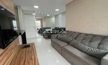 Apartamento à venda no Edifício Uptown na Gleba Palhano, Londrina PR