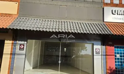 Sala comercial disponível para locação, 175m , Av. Maringá, Londrina PR