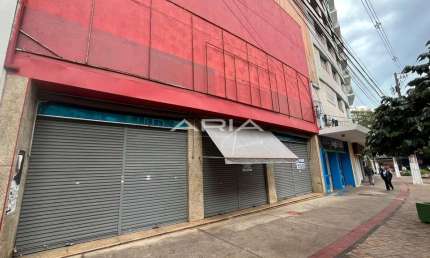 Loja Comercial disponível para locação, Centro, LONDRINA - PR