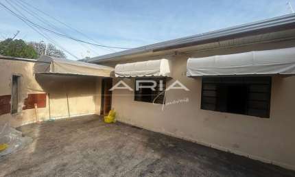 Casa para LOCAÇÃO com 2 quartos, Jd Alvorada, Londrina PR