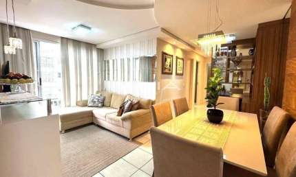 Apartamento à venda no Garden Araucária no Aurora, zona sul de Londrina PR
