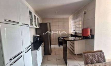 Casa para venda no Jd. Columbia,  próximo a UEL, LONDRINA - PR