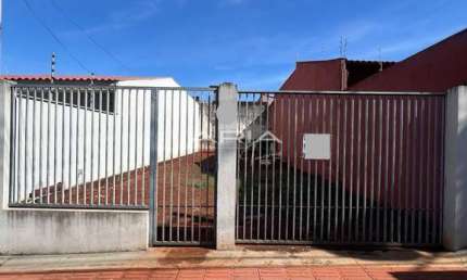 Terreno para VENDA no Conjunto José Garcia Molina, Região Norte, Londrina PR.