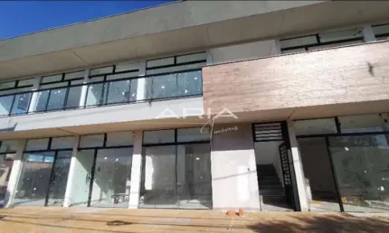 Sala Comercial disponível para LOCAÇÃO bairro Cláudia Gleba Palhano Zona Sul