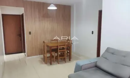 Apartamento para locação no condomínio mediterranee, centro de londrina pr