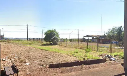 Terreno residencial à venda na Zona Norte de Londrina PR