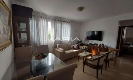 Apartamento à venda no Jardim Andrade, Zona Oeste de Londrina PR