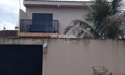 Casa disponível a VENDA, Residencial Loris Sahyun Califórnia Zona Leste