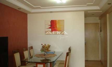 Apartamento para LOCAÇÃO no Edifício Solar dos Alferes, Centro de Londrina PR