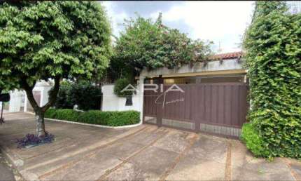 Casa disponível para VENDA na Vila Larsen, Região Central, Londrina - PR.