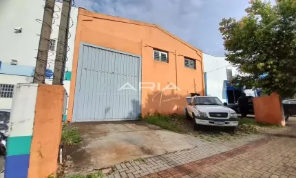 Disponivel  para Locação  barracão, 278m  , Centro ,Londrina ,PR.
